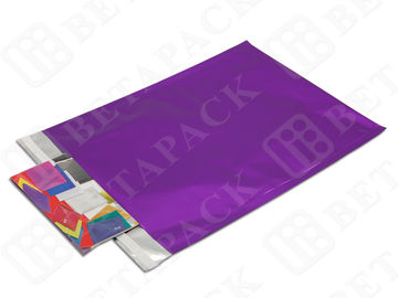 Renkli Alüminyum Folyo Çantalar Zarflar CM4 220 × 220mm Alüminyum Folyo Çantalar Tedarikçiler