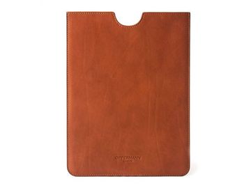 Kahverengi / Kırmızı 9 &quot;10&quot; Tablet Deri Çanta Samsung Galaxy Tab 3 Vaka ISO9001-2008