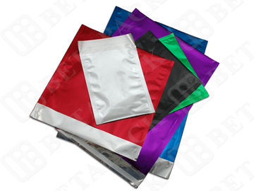 Renkli Alüminyum Folyo Çantalar Zarflar CM3 162 × 229mm Alüminyum Folyo Ambalaj