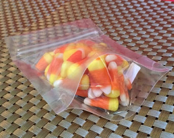 Plastik PE PET lamine çanta kadar net Stand 250g 300g 500g için şeker / toz