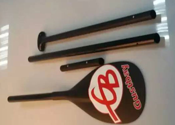 Şişme Sup Kurulu Paddle Rüzgar Sörfü Aksesuar Up Paddle Kayak Kolları Standı