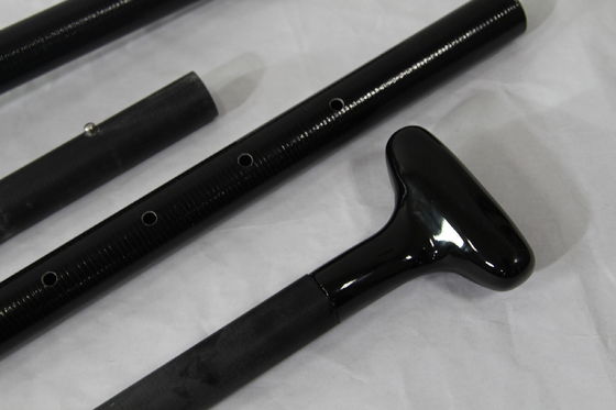 Şişme Sup Kurulu Paddle Rüzgar Sörfü Aksesuar Up Paddle Kayak Kolları Standı