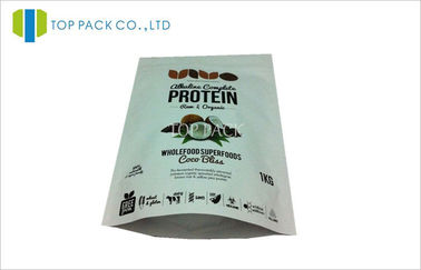 1000 g kurutulmuş meyve gravür baskılı Stand Up torbalar içinde Resealable gıda için