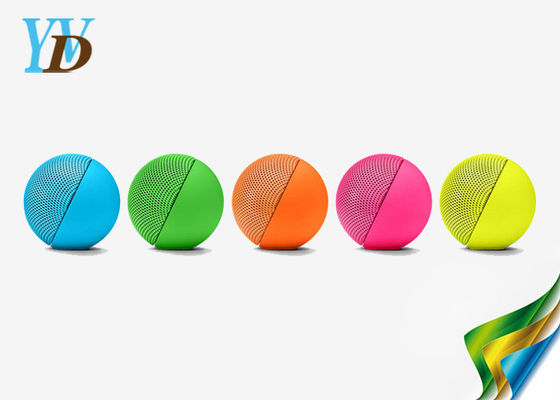NFC FM Radyo TF Kart Handsfree Fonksiyon ile Pill Taşınabilir Bluetooth Hoparlör