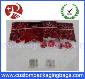 Özel Gıda Sınıf taşınabilir Alt Gusset torba zip kilit Baskılı