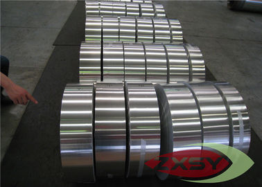 Ev Ambalaj için 11/18 Micron Alüminyum Folyo Rulo Jumbo Alfoil
