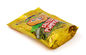 Lamine Plastik Kabak Snacks İçin Bag Stand Up özelleştirme