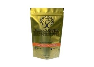 Alt Körük Kırmızı Kılıfı ile Fermuar / Plastik Çay Paketleme Poşetleri Stand Up Kilitli