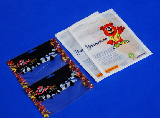 Açılıp kapanabilir Baskılı UP Standı Kılıfı Ambalaj Custom Plastik 2 OZ