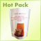 Fermuar / Yüksek kaliteli plastik gıda ambalaj çanta ile yeniden kapatılabilir Stand Up Torbalar